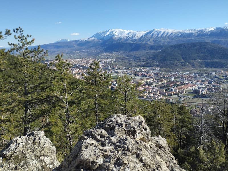 Sentiero per la Rocchetta - Image 1