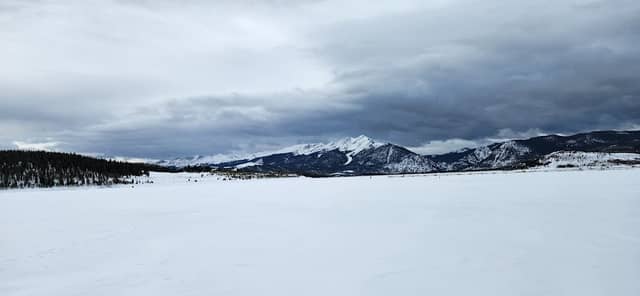 Tenderfoot Scenic Overlook - Image 2