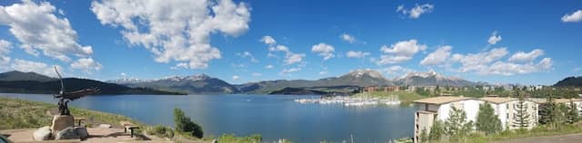 Tenderfoot Scenic Overlook - Image 3