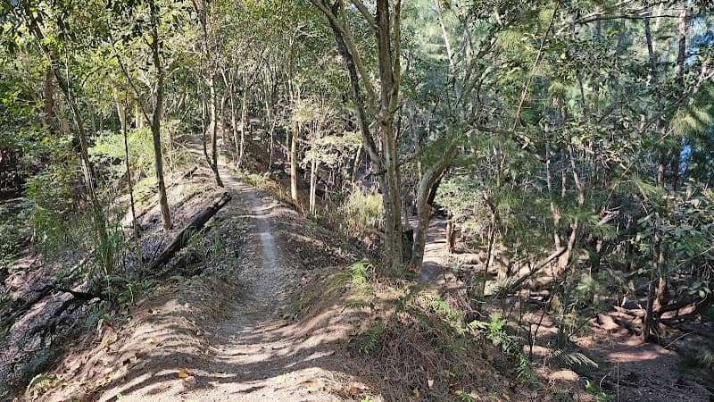 Markham Park & Target Range - Image 1