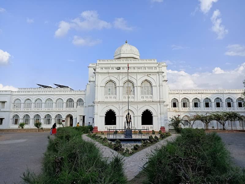 Gandhi Memorial Museum - Image 1