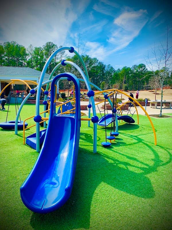 Northwest Park - Image 2