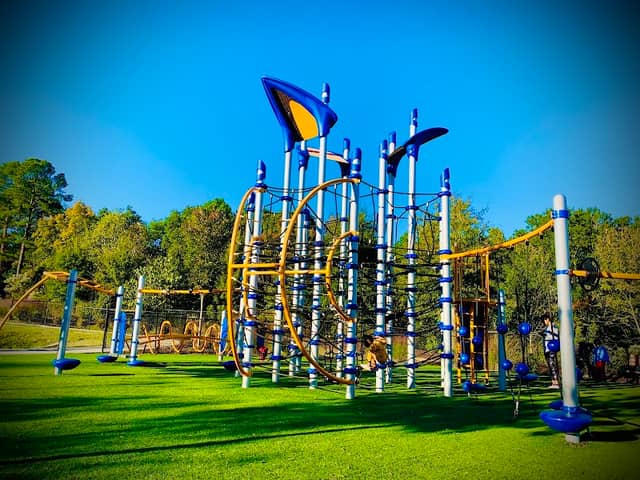 Northwest Park - Image 1