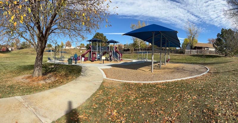 Liberty Hills Park - Image 3