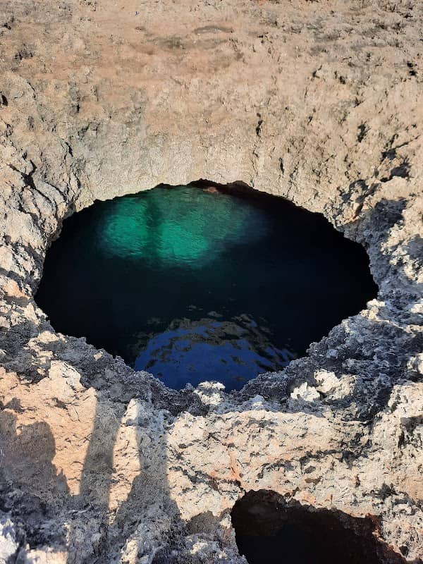 Grotta Azzurra - Image 1