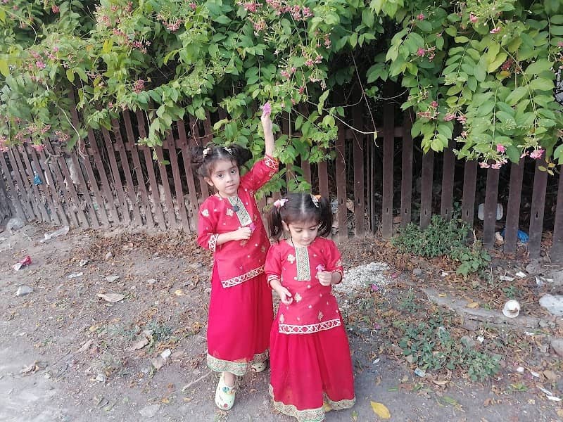جوائے لینڈ پارک قصور - Image 2