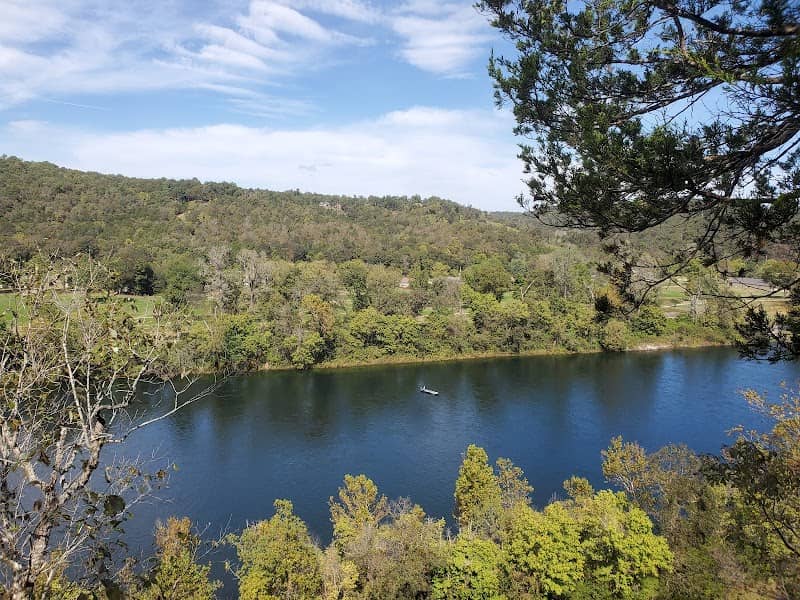 Bull Shoals - White River State Park - Image 1