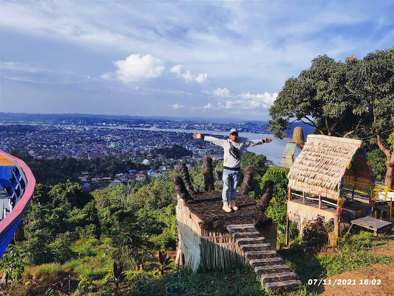 Wisata tebing lonceng - Image 1