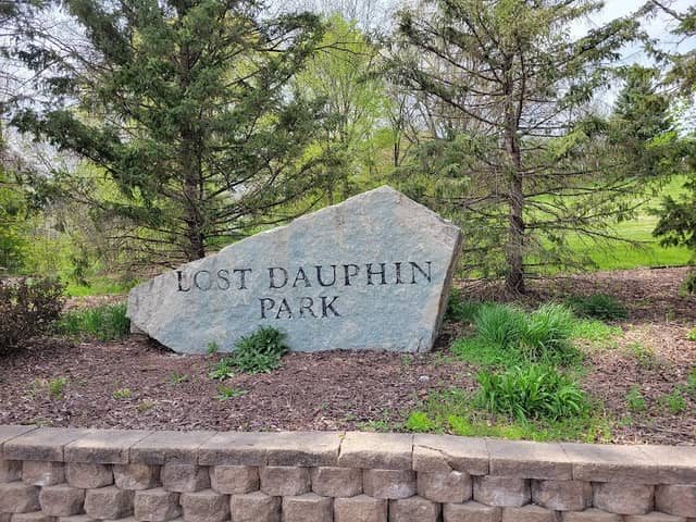 Lost Dauphin State Park - Image 1