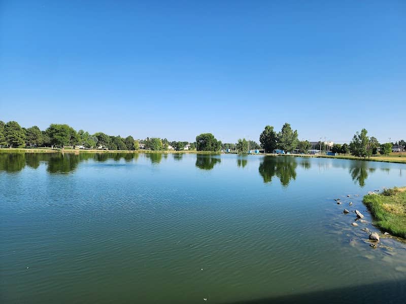 Laing Park - Image 2
