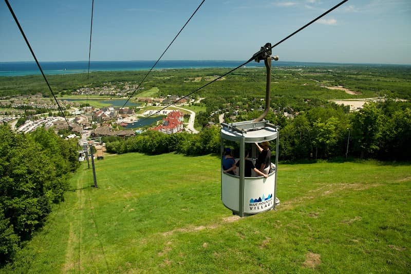 Blue Mountain Silver Bullet - Image 1