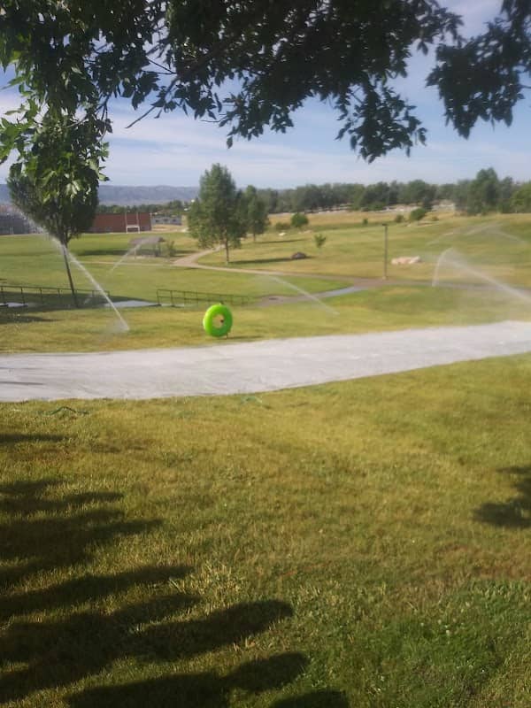 Highland Park - Image 1