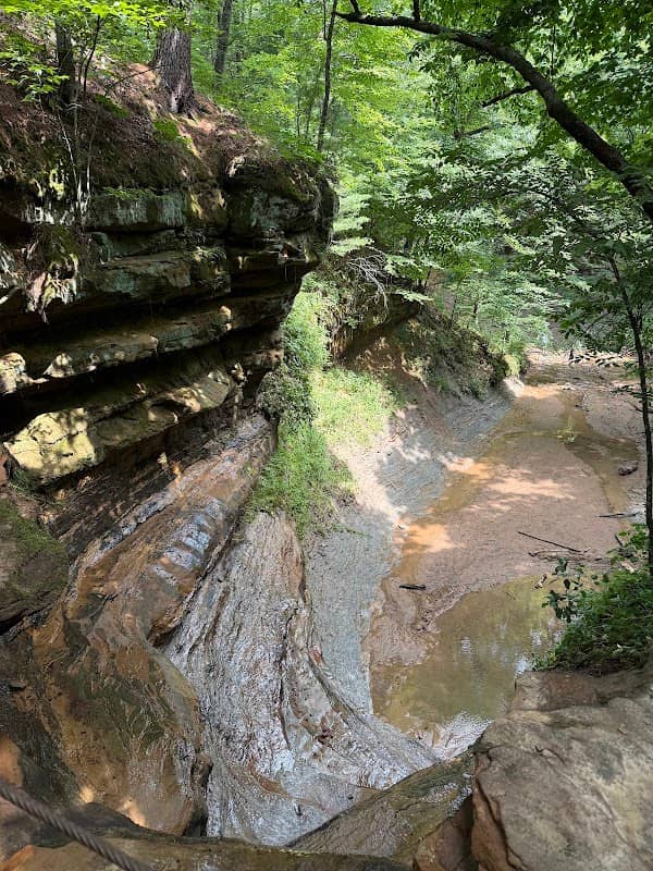Devil's Punchbowl Preserve - Image 2