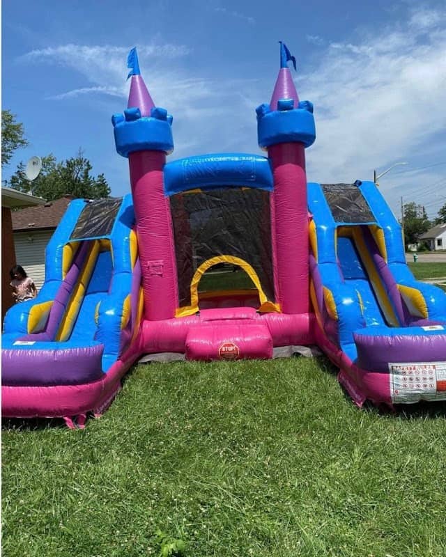 Jump and Play Upstate - Image 1
