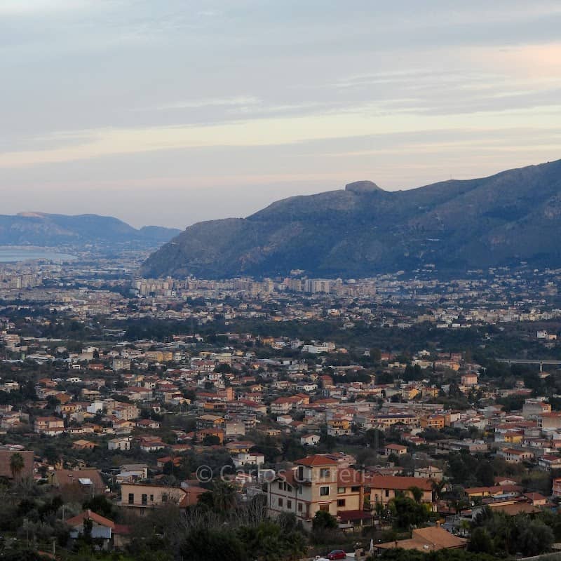 Belvedere di Monreale - Image 1