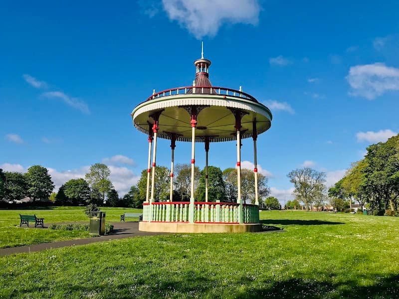 Dartmouth Park - Image 1