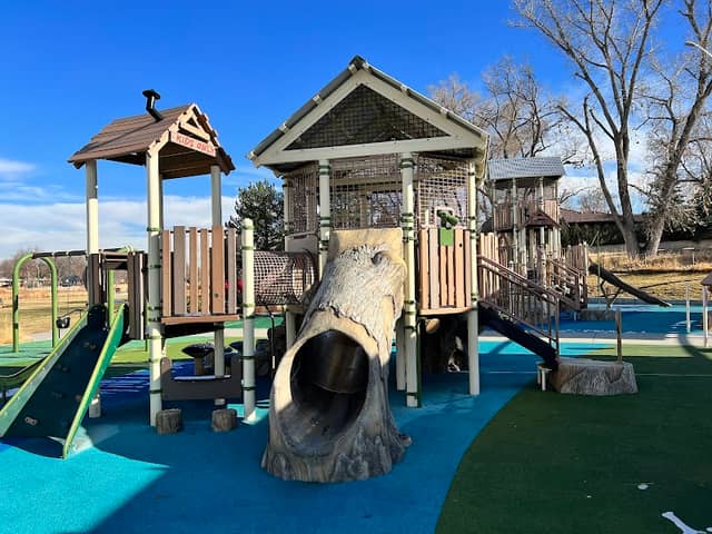 Ralston Central Park - Image 1