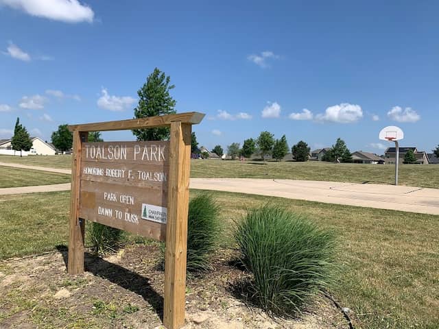 Toalson Park - Image 2