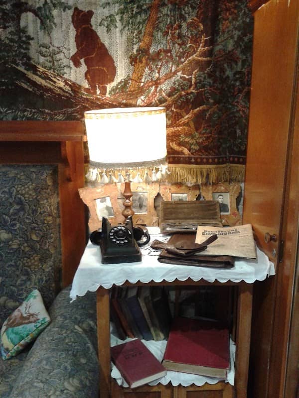 Back To USSR Museum - Image 1