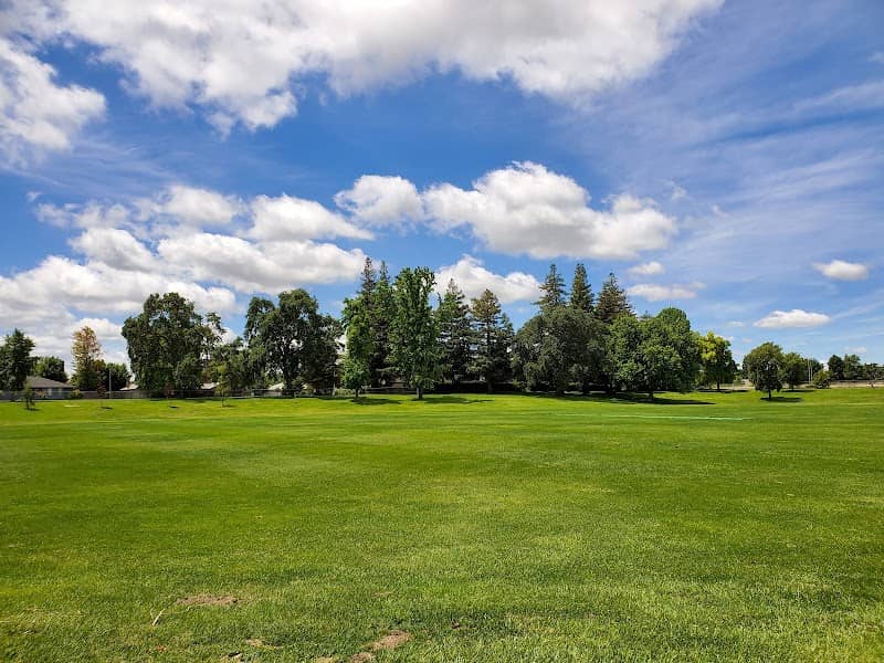 Beckman Park - Image 1
