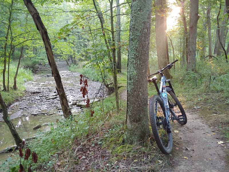 Boone County Bike Trail - Image 1