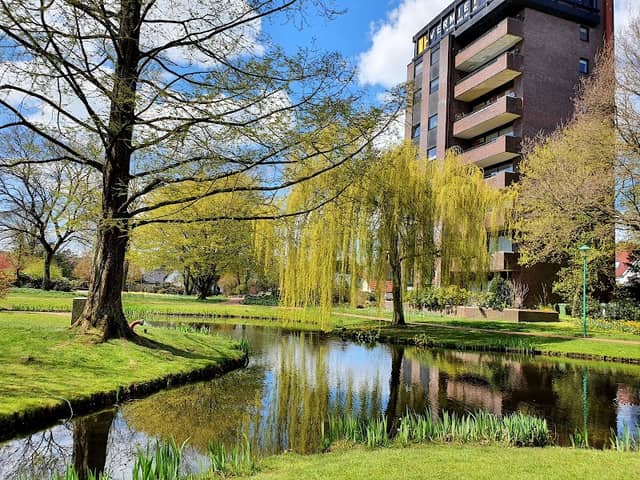 Thalenweide Westerstede Park - Image 2