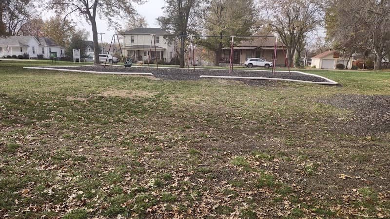Jackson St park - Image 1