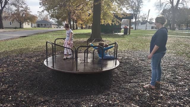 Jackson St park - Image 2