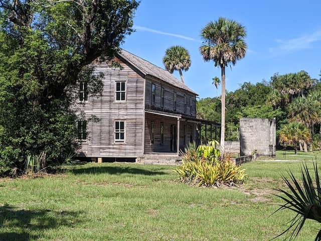 Koreshan State Park - Image 2