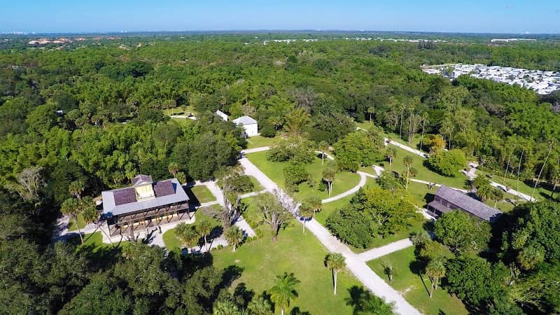 Koreshan State Park - Image 1