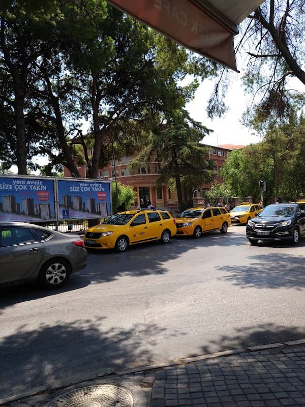 Burhan Sümer Parkı - Image 2