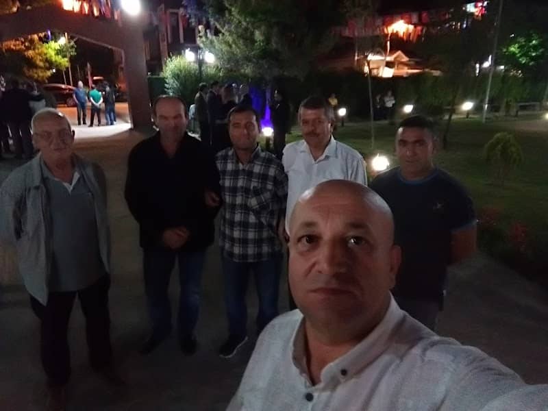 Burhan Sümer Parkı - Image 3