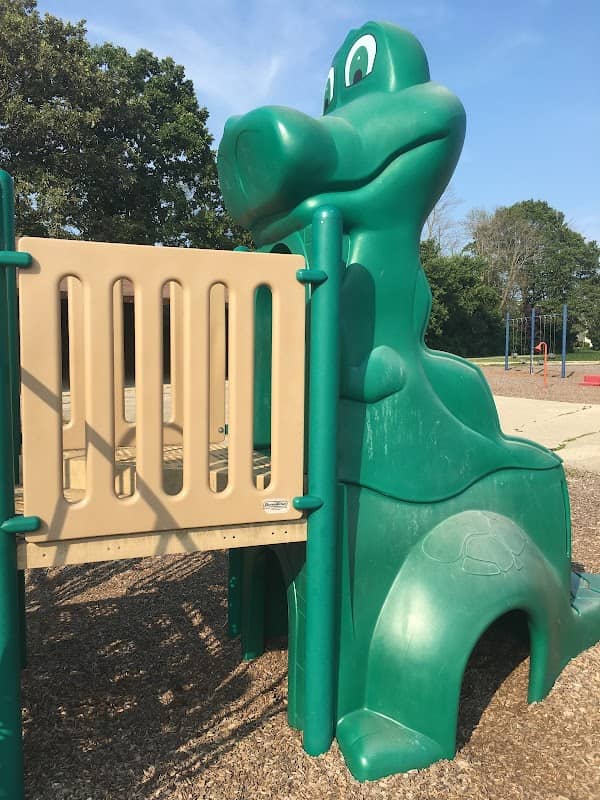 Crawford Park - Image 2