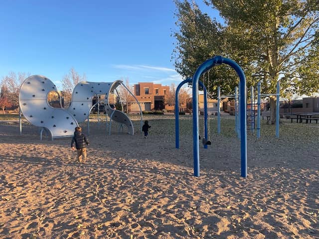 La Entrada Community Park - Image 1