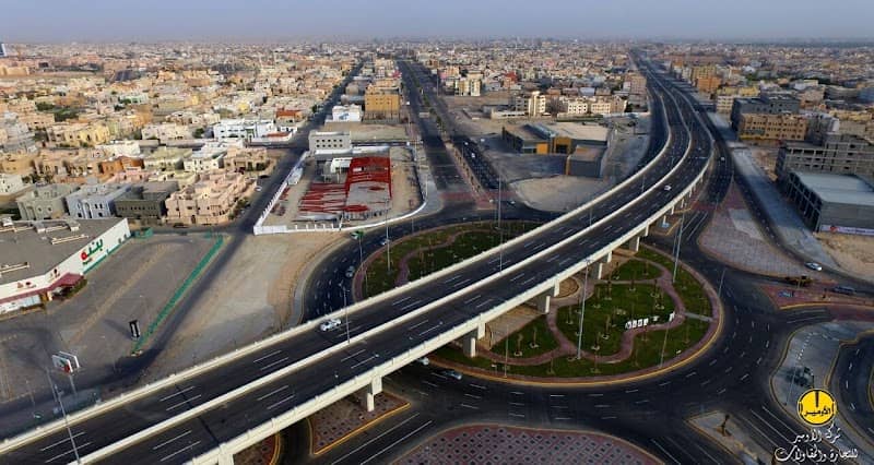 Abdullah Road - Image 1
