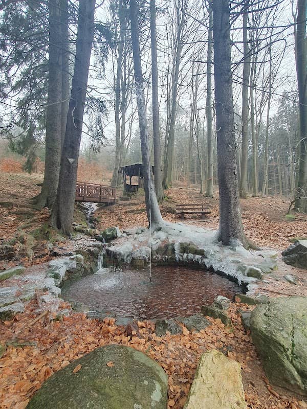 Kalter Brunnen - Image 1