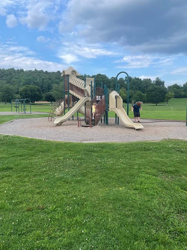 Henry Fork River Park - Image 1