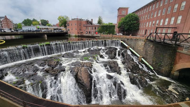 Fish Ladder Park - Image 3
