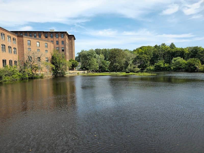 Fish Ladder Park - Image 1
