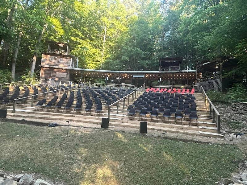 Snow Camp Outdoor Theatre - Image 1