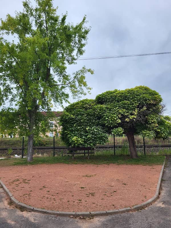 Place Vénon - Image 1