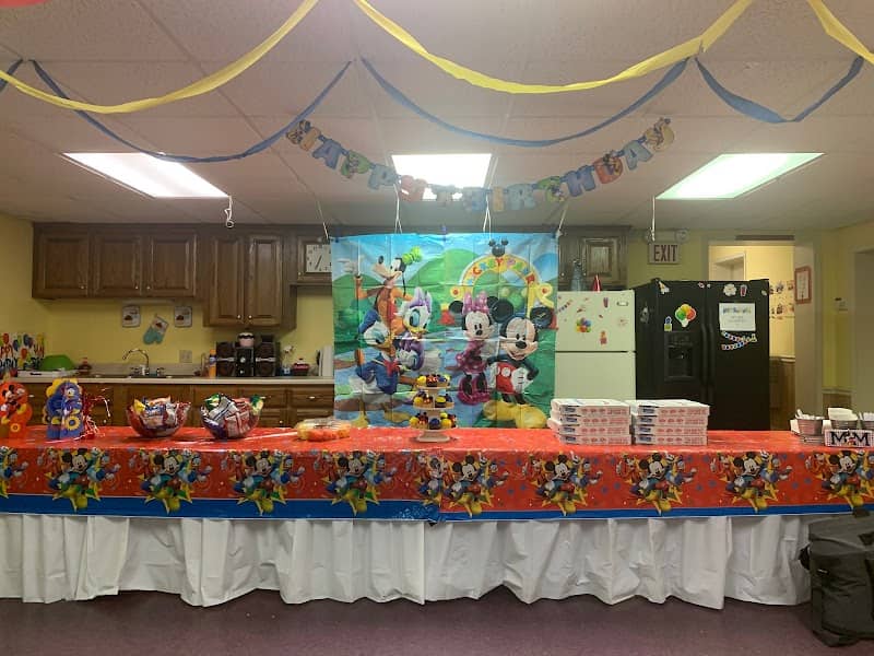 Wee Bounce, LLC - Image 1