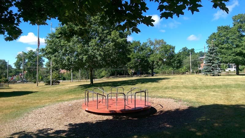 Chi-Bro Park - Image 1