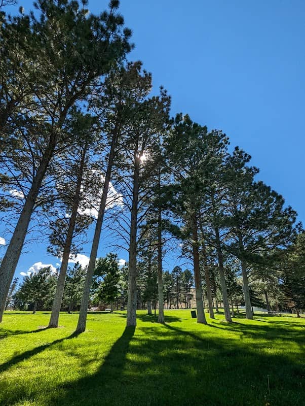 Washington Park - Image 1