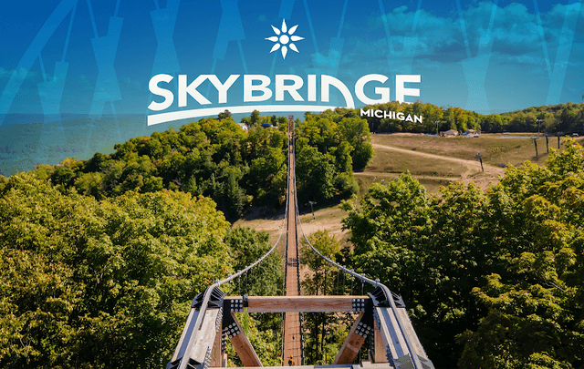 SkyBridge Michigan - Image 1