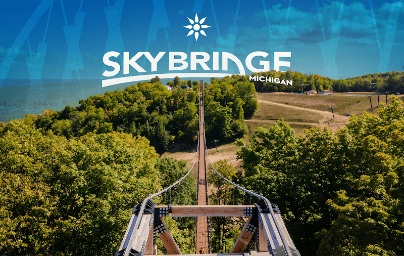 SkyBridge Michigan - Image 1