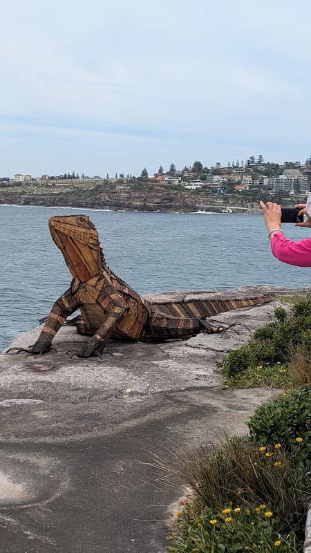Sculpture by the Sea - Image 3