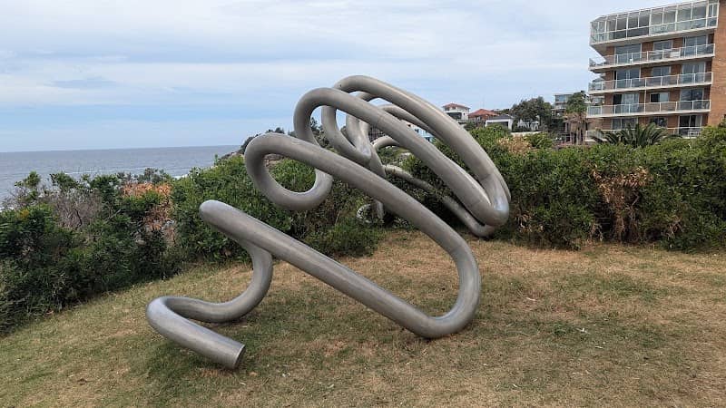 Sculpture by the Sea - Image 1