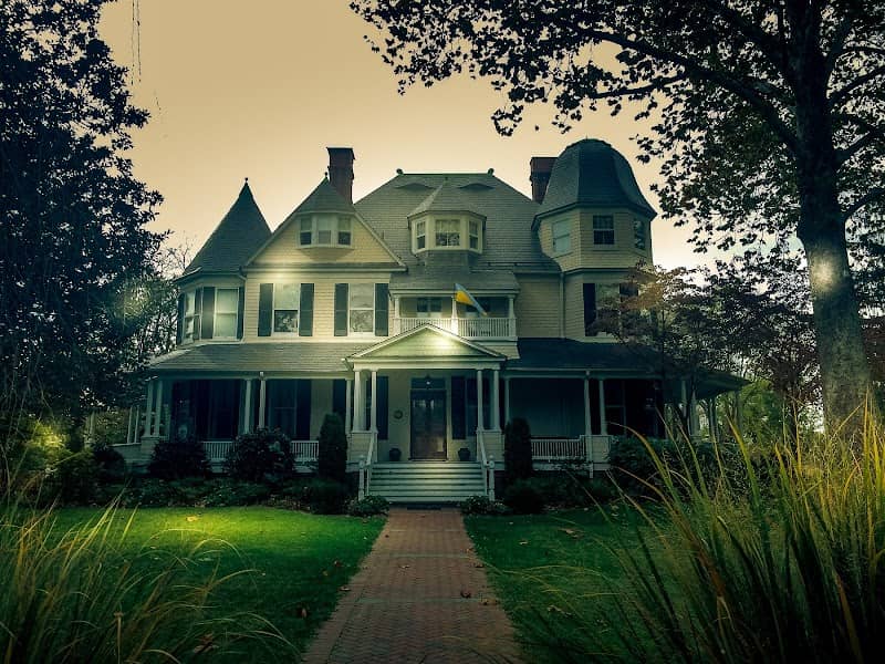 Chesapeake Ghost Tours - Image 2
