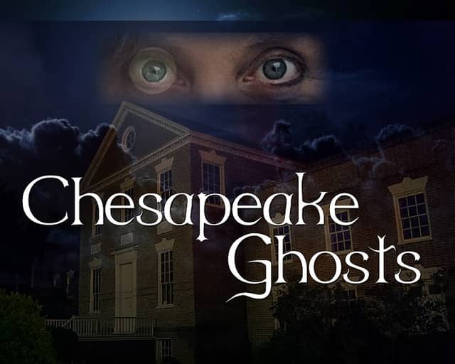 Chesapeake Ghost Tours - Image 1
